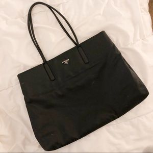 PRADA TOTE